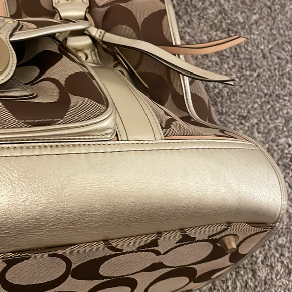 Coach dog carrier - Picture 5 of 13